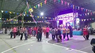 Brgy Cauyan Barangay Night ❤️🥰🕺💃🕺💃🕺💃