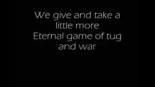 Power And Control-Marina And The Diamonds Lyrics