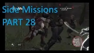Assassin's Creed 2 Walkthrough Gameplay part 28