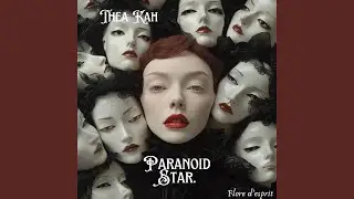 Paranoid star