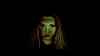 The girl with the golden lizard skin test breakdown