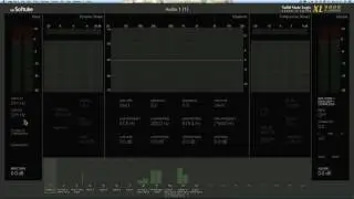 Softube SSL XL 9000 K-series channel strip for Console 1 review