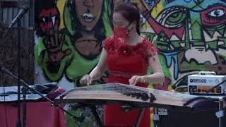 公开活动/Havana/Camila Cabello/ Melody Yan Fusion Music/Oakland CA