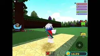 NEW FREE EMOTE ROBLOX!