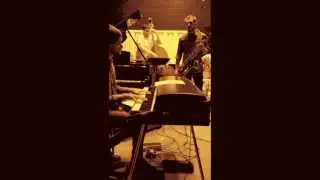 Matt Marantz Quartet - Hourglass