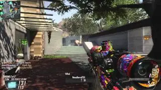 BO2: Ground war clip fail :(