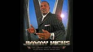 Ego's (Edge Got Out) - Jimmy Hicks featuring Diana Hicks Hay