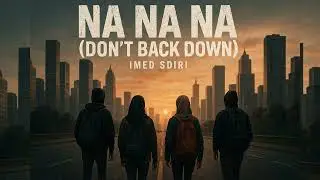 Na Na Na Don&rsquo;t Back Down - Original Song by Bookiverse.online