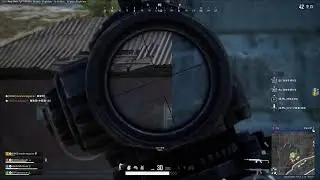 PUBG(PS5)やるかー