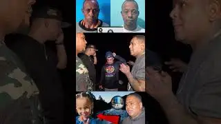 Coro calle habla de como fue el modo operant&iacute; para desaparecer la ni&ntilde;a de 3 a&ntilde;os de puerto plata