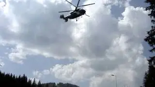 Как строился Буковель