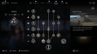Assassin's Creed Shadows - Raise a Cup Quest + Cutscene