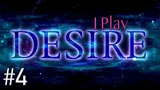 DESIRE - PC-98 Era Visual Novel Classic (Windows Version) #4