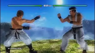 Dead or alive. 5