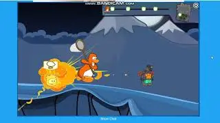 Club Penguin Online: Tips & Tricks for Operation Puffle party