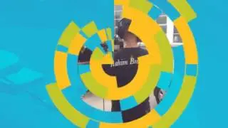 Twisted by Rahim Brazil