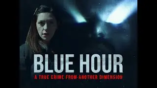 Echo Chamber - 268: Blue Hour: The Disappearance of Nick Brandreth