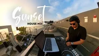 Sunset House Mix - Summer 2026 Intercontinental
