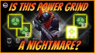 Edge Of Fate - What Do You Think Of This Power Grind Then?