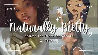 How to Look Better WITHOUT MAKEUP | Simple Tips That Work
