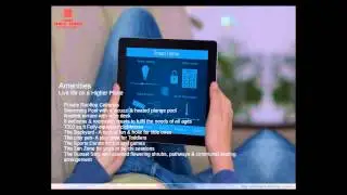 Gera Trinity Towers - Properties in Kharadi Pune