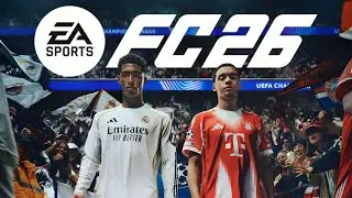 On Stream FC26 | otw divisi 1