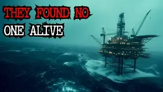 Ужас Северного моря: нечто древнее наблюдает из глубин