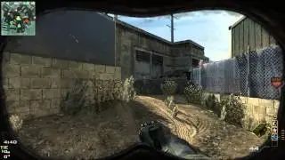 MW3 - MITD MOAB