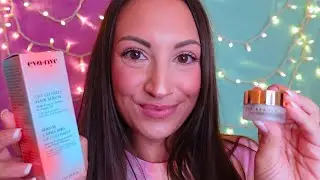 No FOMO ASMR 😴 (product packaging sounds)