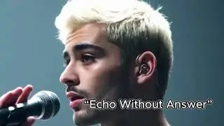 Forever Starts Tonight 🌟 | Ember & Echo Soft Echo Pop | Gentle music for quiet hearts
