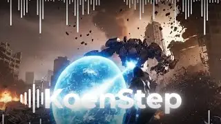 KoenStep - Focus Mode | Dubstep Aggressive Music 2025 | Official