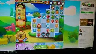 hacker de farm heroes saga 2017