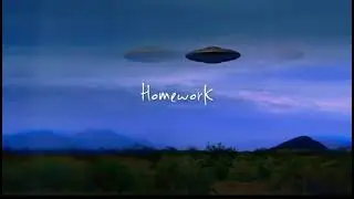 Homework - stexdy (visualizer)