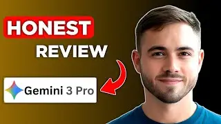 Обзор Gemini 3 Pro: автономные агенты или всё ещё требуется человеческий контроль? (Оценка рисков...