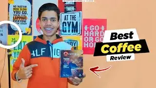 Best Coffee Review | Coffee Review | Shantnu Bhardwaj Vlogs