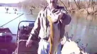 Rainbow Guide Service on the Cumberland River