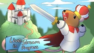Medieval Conquest With Rats By My Side
