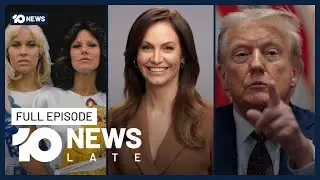 Daycare's Child Mix-Up, &lsquo;Narco-Terrorists&rsquo; Killed, Cold War Bunker For Sale | 10&rsquo;s Late News