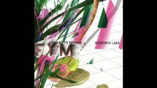 Fym - Human Primate