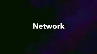 Bandell - Network