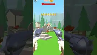 Western Sniper - Gameplay Walkthrough Part 12 Contract 19 ( Android,iOS )