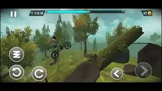 How to play stand bike game / How do we use game #shorts 