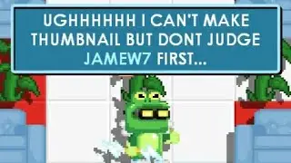 JAMEW7 FAKE GIVEAWAY? IDEA IS NOT MINE!!!