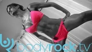 Dripping With Sweat - Real Time Training