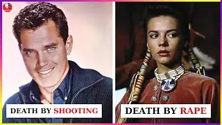 13 Beloved The Searchers Actors Who Tragically Passed Away | Cast Then and Now 2025