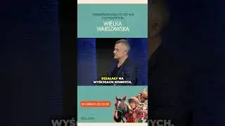 MAFIA PRUSZKOWSKA KONTROLOWAŁA WYŚCIGI KONNE W WARSZAWIE!