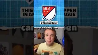 New Club Is Taking Over MLS