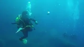 Gozo Scuba diving