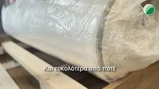 Comocare &Sigma;&upsilon;&sigma;&kappa;&epsilon;&upsilon;&alpha;&sigma;ί&alpha; RollPack