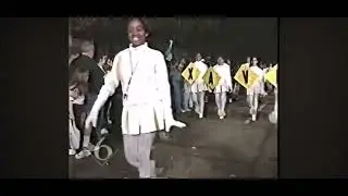 Xavier Prep (Endymion 1995)